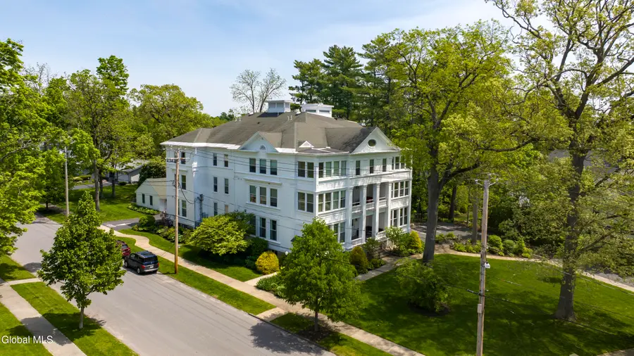 45 Greenfield Avenue #Apt 12, Saratoga Springs, NY 12866 - #2