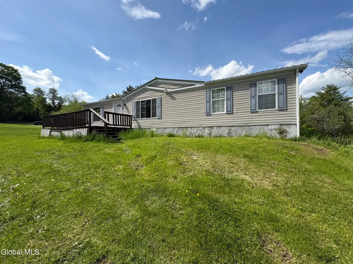 707 Tarbell Hill Road, Moriah, NY 12960 - #1