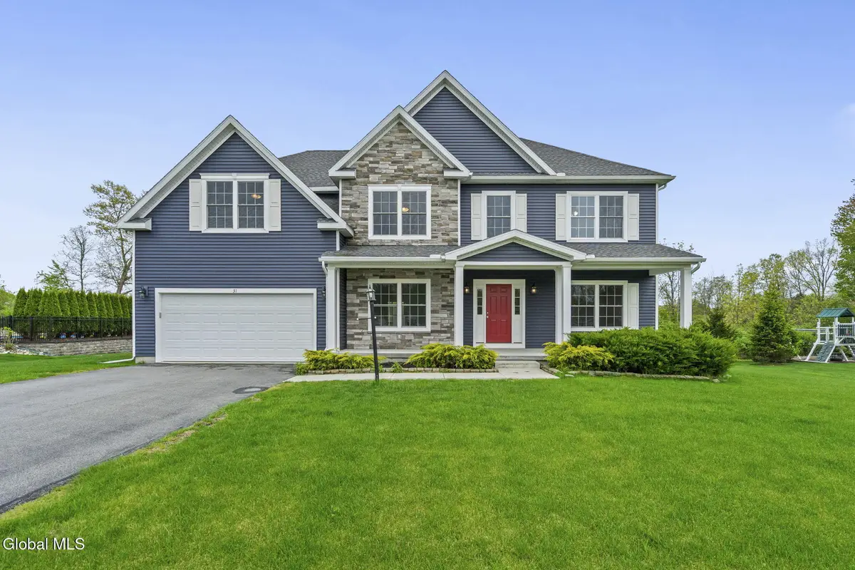 31 Stablegate Drive, Ballston Lake, NY 12019 - #1