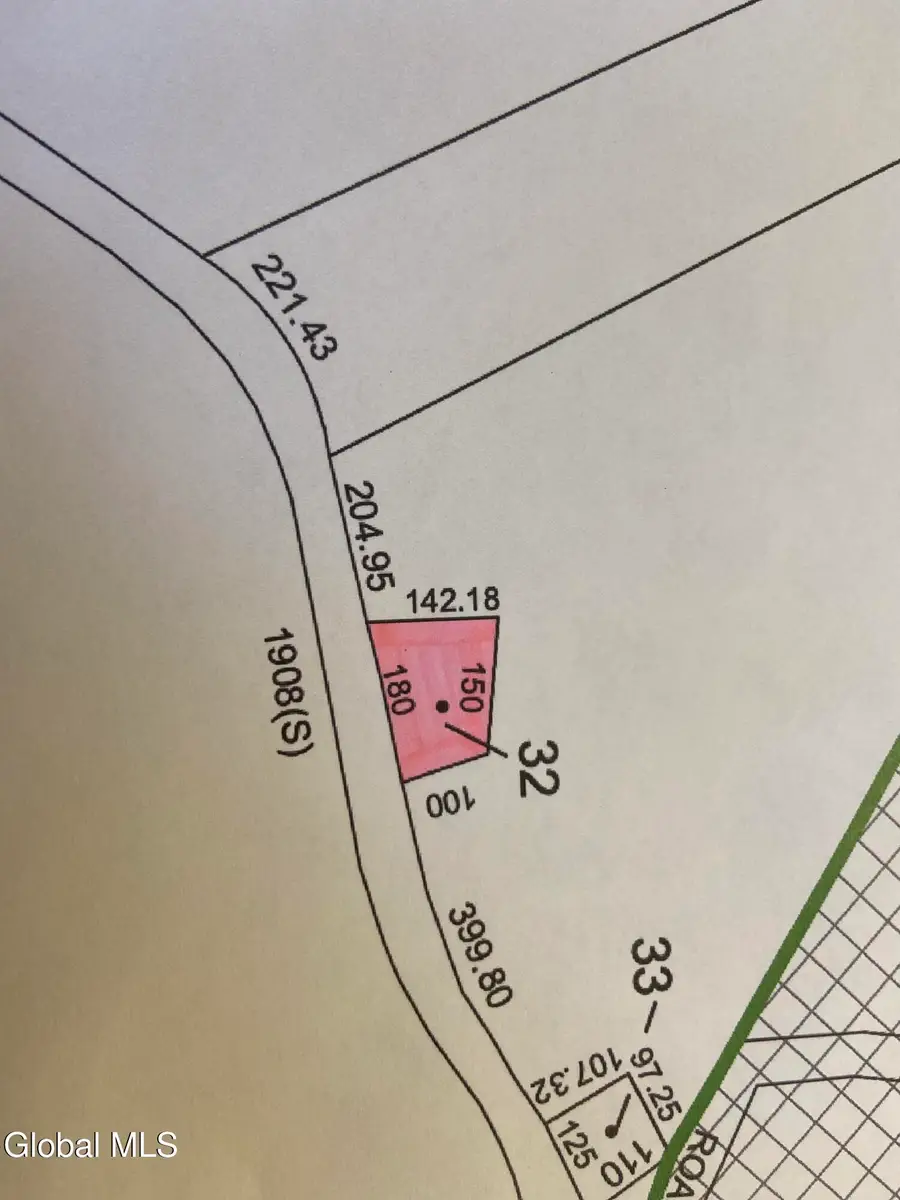 370 County Road 10, Corinth, NY 12822 - #2