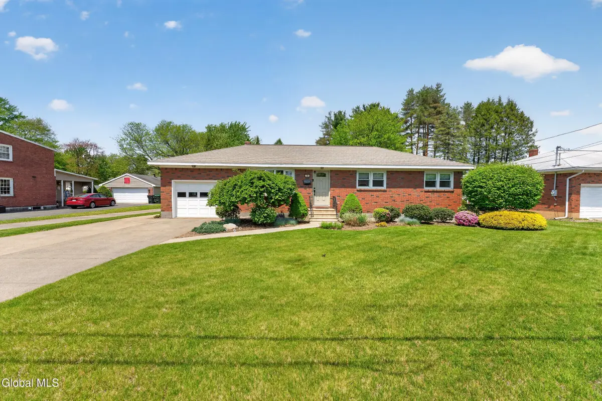 78 Mcnutt Avenue, Colonie, NY 12205 - #1