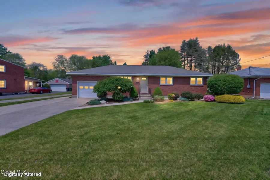 78 Mcnutt Avenue, Colonie, NY 12205 - #2
