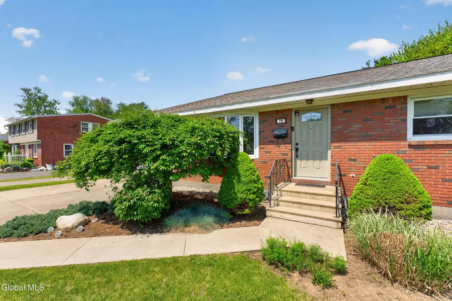 78 Mcnutt Avenue, Colonie, NY 12205 - #3