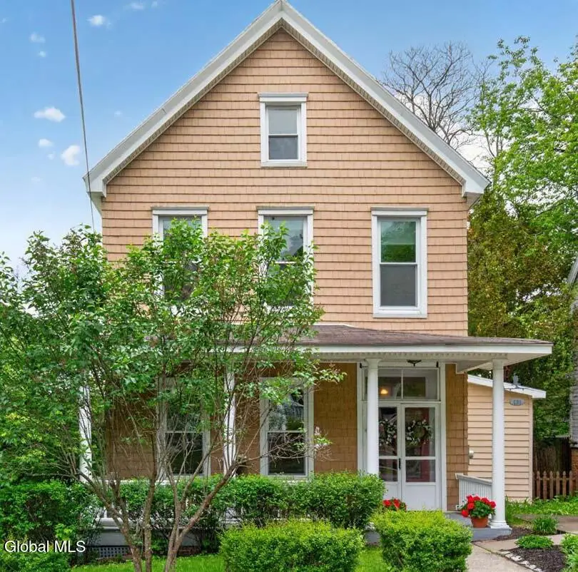 121 Maple Avenue, Troy, NY 12180 - #1