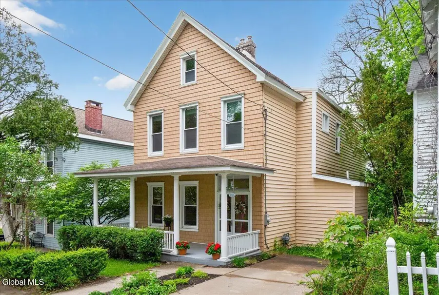 121 Maple Avenue, Troy, NY 12180 - #2