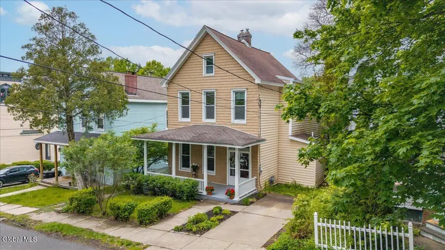 121 Maple Avenue, Troy, NY 12180 - #3