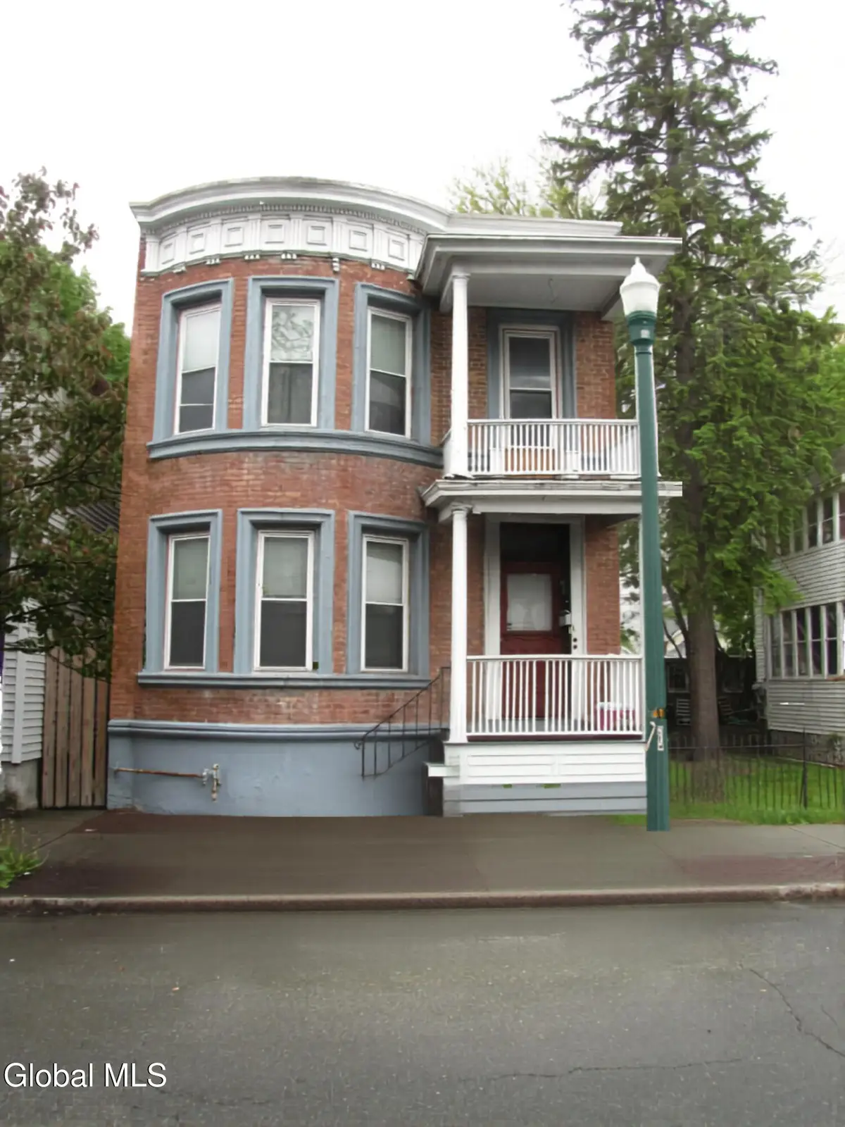 413 5th Avenue, Troy, NY 12182 - #1