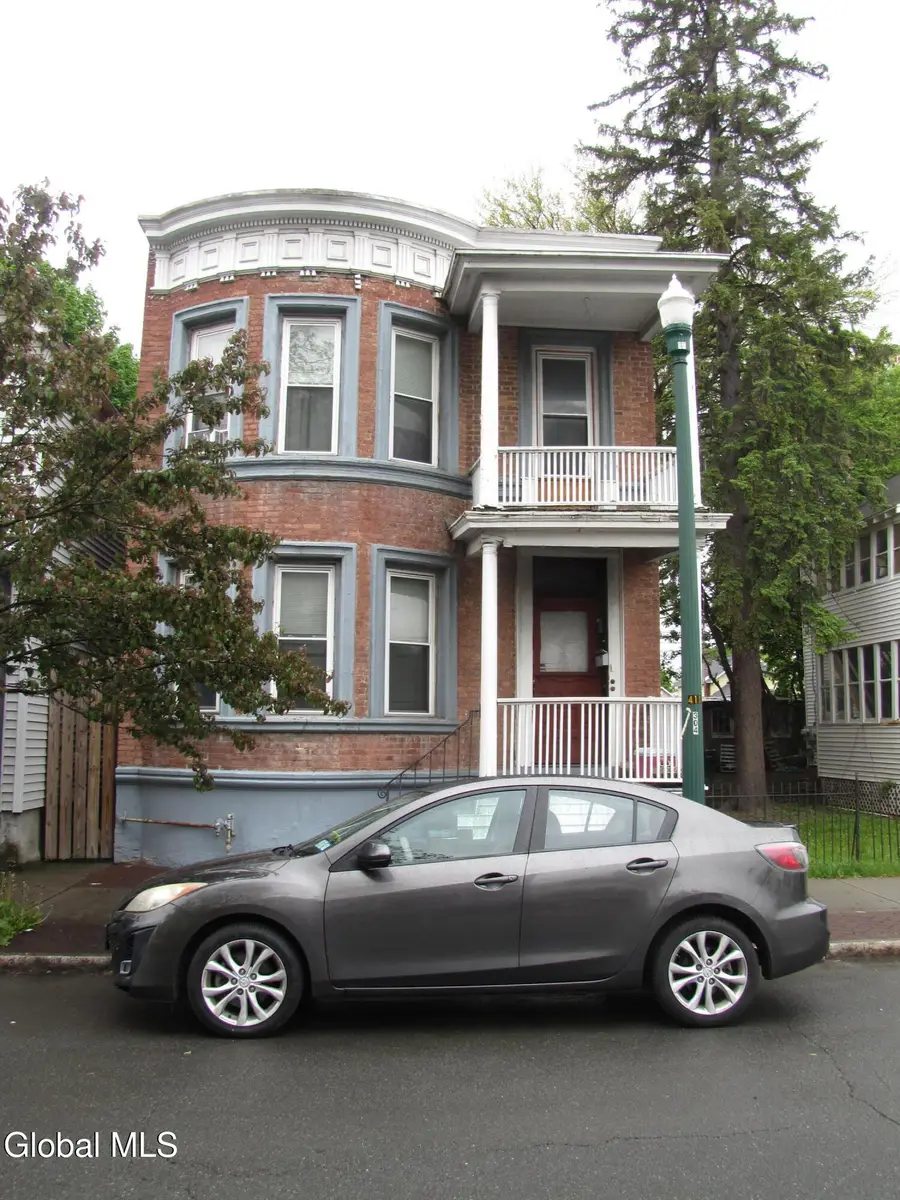 413 5th Avenue, Troy, NY 12182 - #2