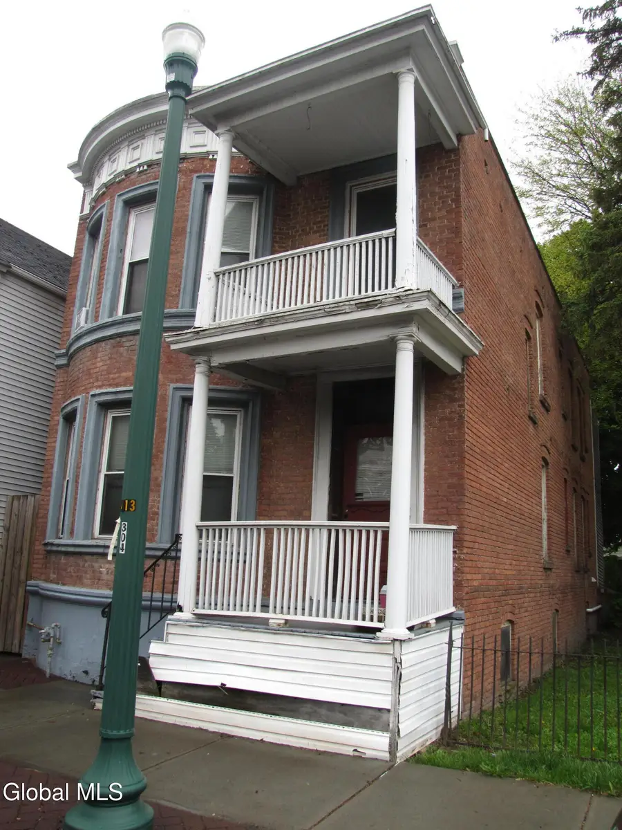 413 5th Avenue, Troy, NY 12182 - #3