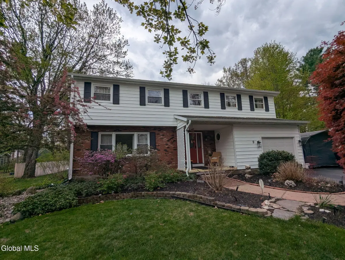 9 Hopeful Lane, Wilton, NY 12831 - #1
