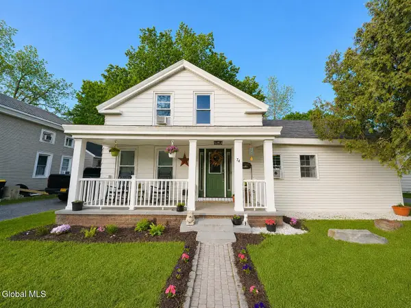 74 Broadway, Fort Edward, NY 12828