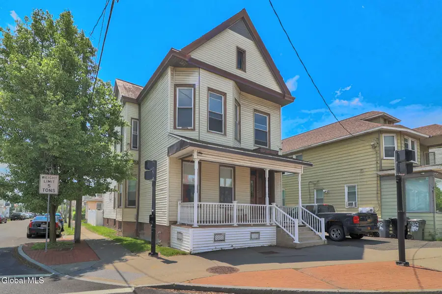 900 19th Street, Watervliet, NY 12189 - #2