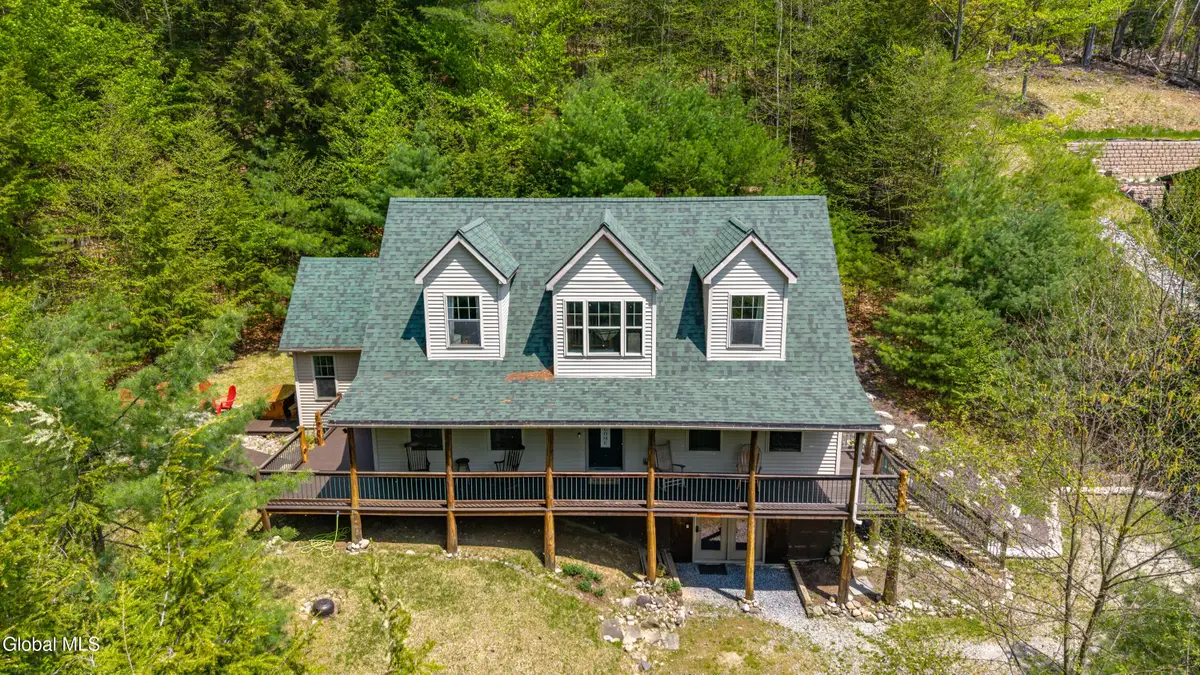 22 Horicon Valley Lane, Bolton Landing, NY 12814 - #1