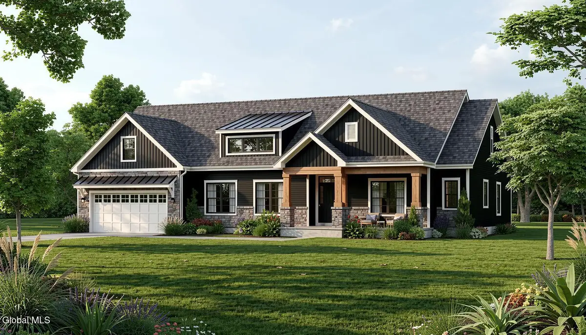 L8 Hetcheltown Road, Glenville, NY 12302 - #1