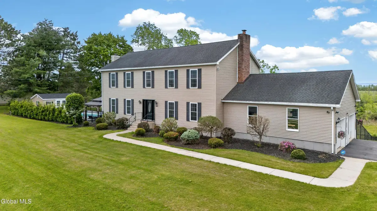 443 Log City Road, Amsterdam, NY 12010 - #1