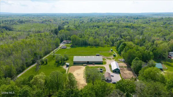 1145 Goode Road, Ballston Spa, NY 12020