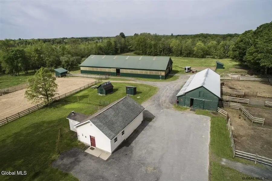 1145 Goode Road, Ballston Spa, NY 12020 - #2