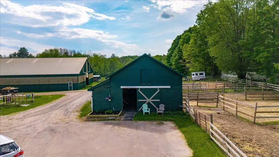 1145 Goode Road, Ballston Spa, NY 12020 - #3