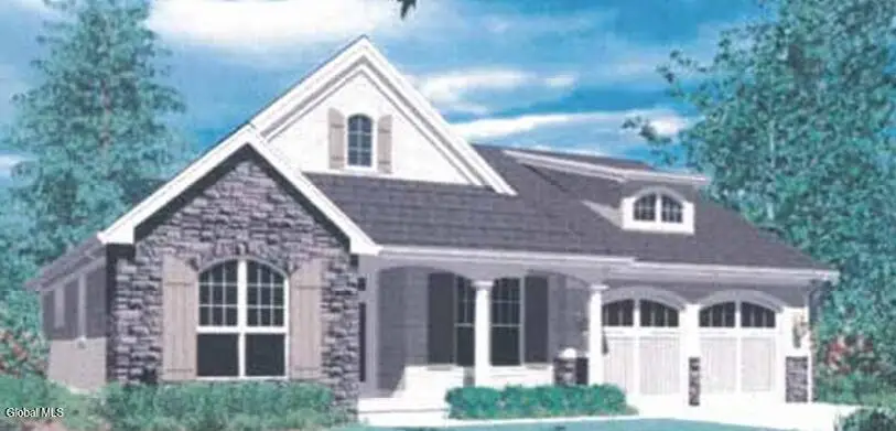 191 Ingersoll Road, Wilton, NY 12866 - #1