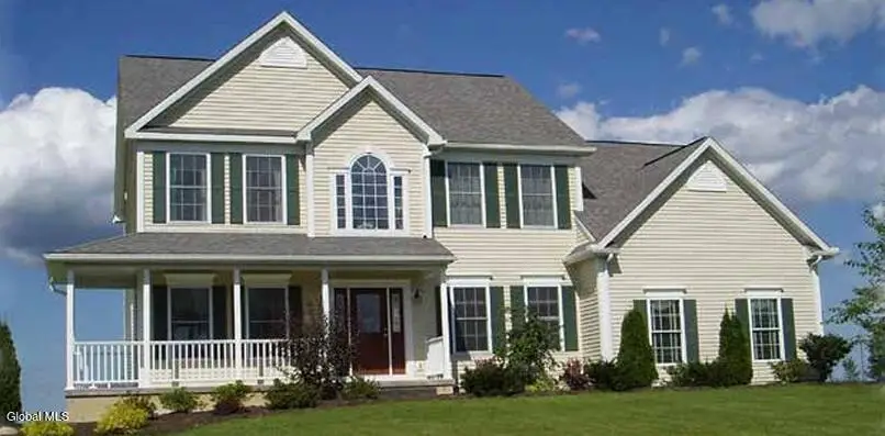 195 Ingersoll Road, Wilton, NY 12866 - #1