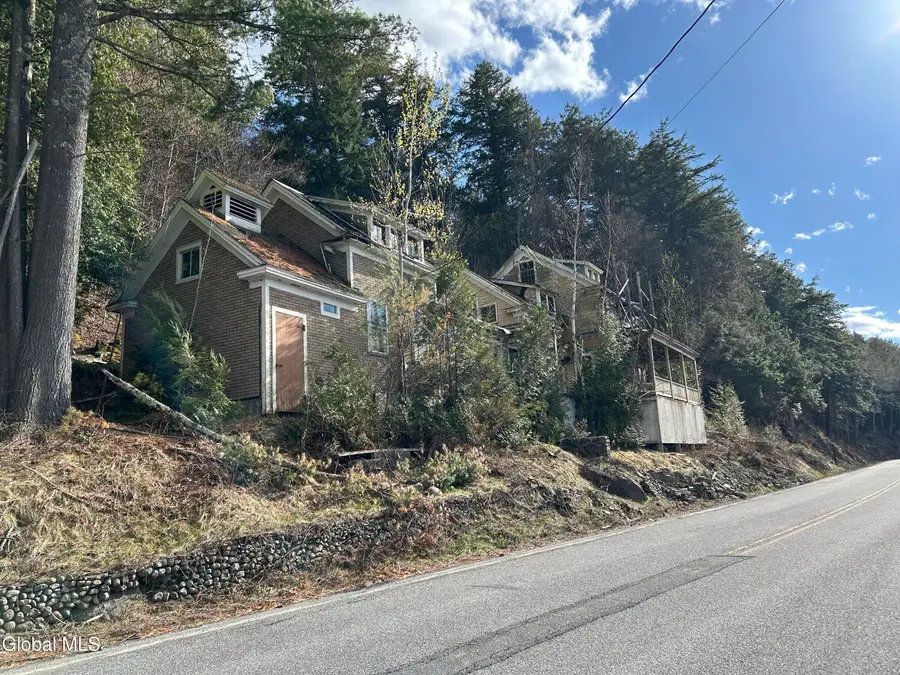 2132 Ny State Route 74, Ticonderoga, NY 12883 - #2