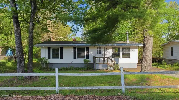 332 Stone Church Road, Milton, NY 12020