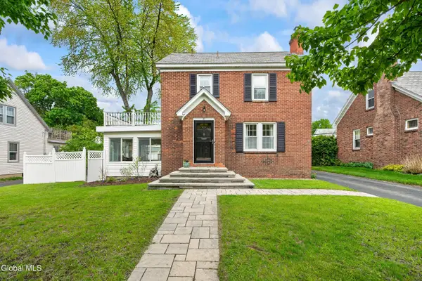39 Van Buren Street, Albany, NY 12206