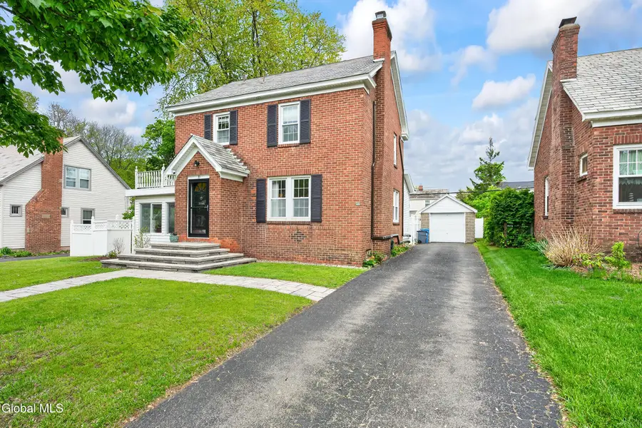 39 Van Buren Street, Albany, NY 12206 - #2