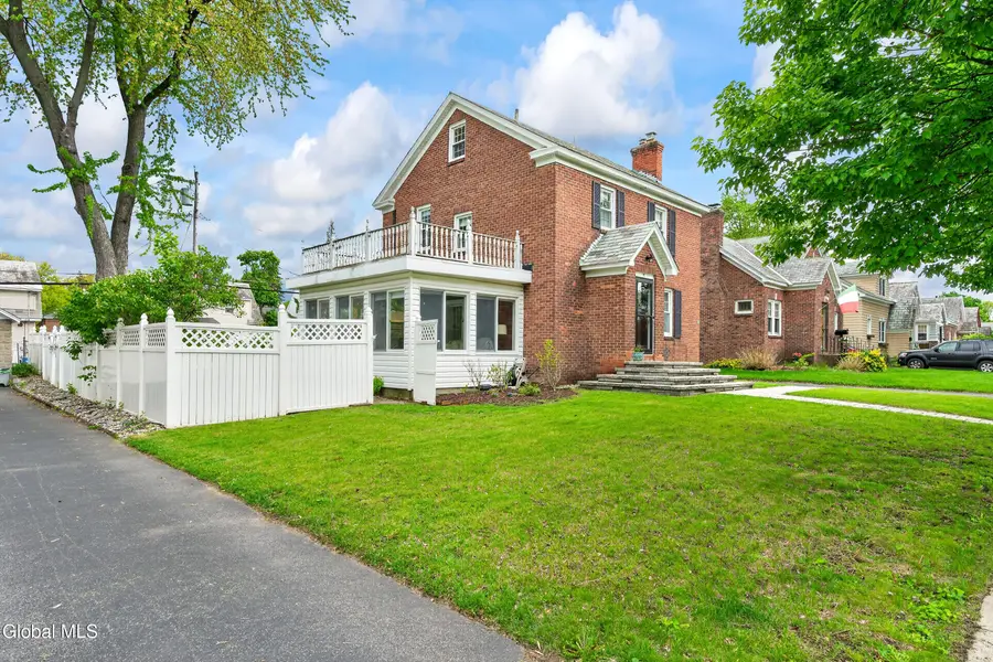 39 Van Buren Street, Albany, NY 12206 - #3