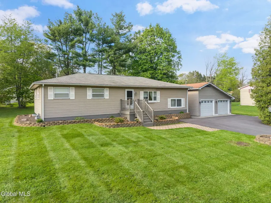 36 Fruitwood Drive, Burnt Hills, NY 12027 - #2