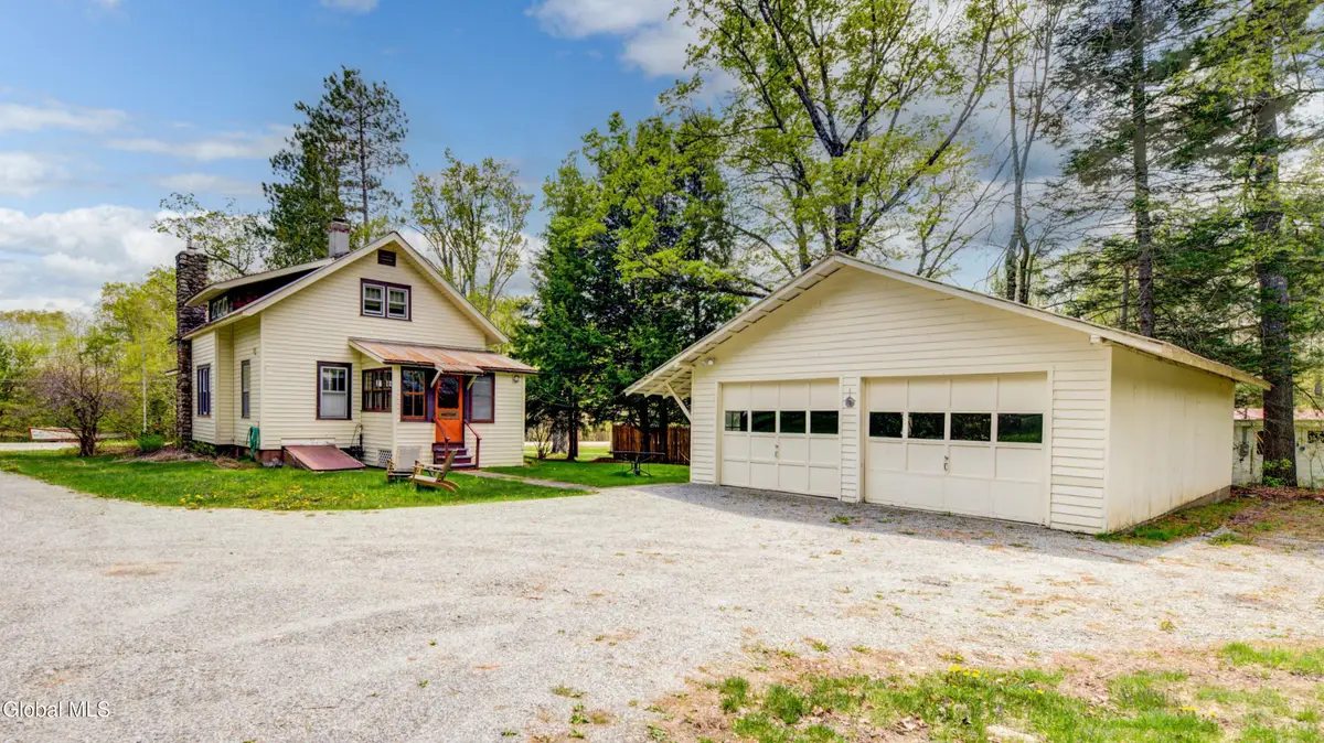 5297 State Route 30, Indian Lake, NY 12842 - #1