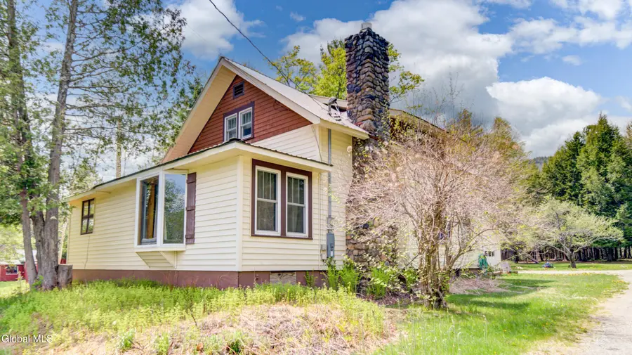 5297 State Route 30, Indian Lake, NY 12842 - #2