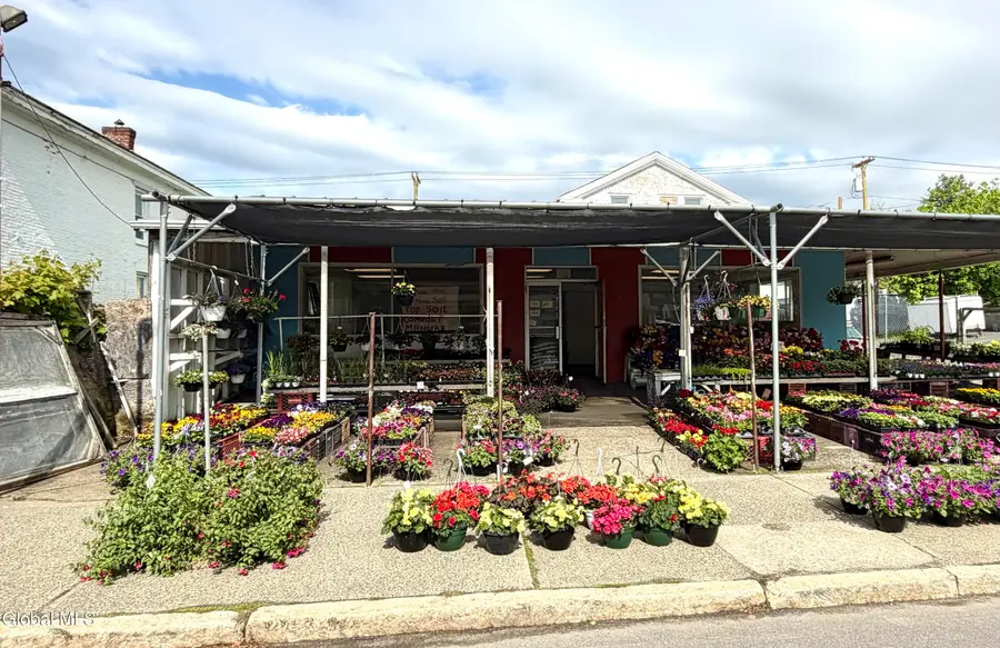 853 5th Avenue, Troy, NY 12182 - #3
