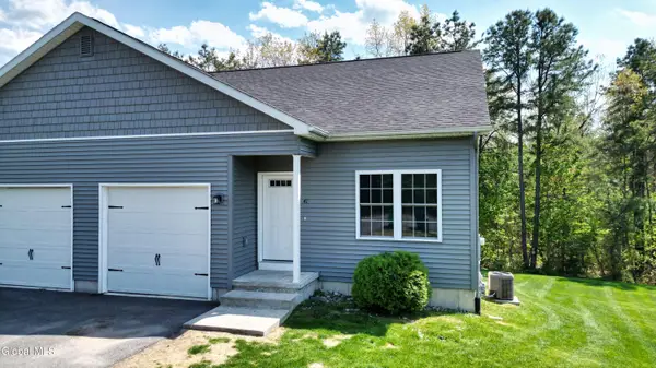 41 Smoke Ridge Road, Queensbury, NY 12804