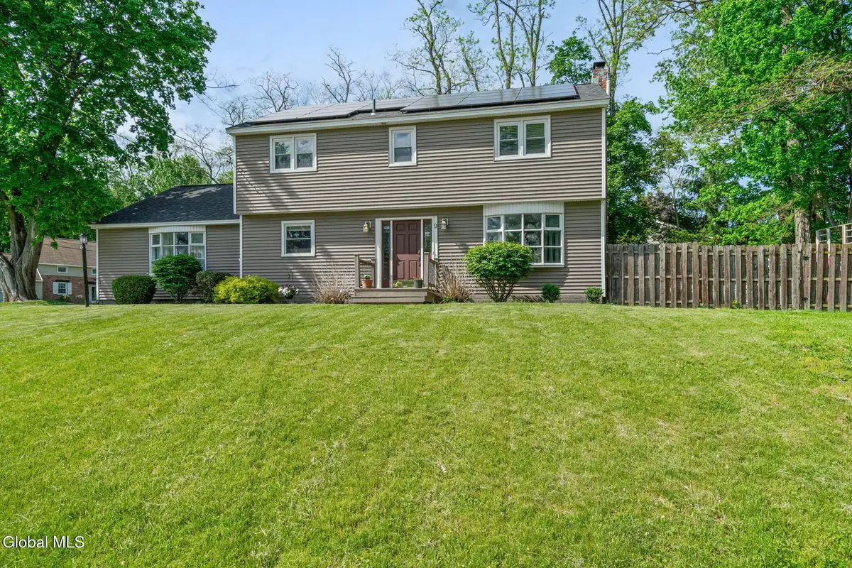 9 Haviland Drive, Glenville, NY 12302 - #1