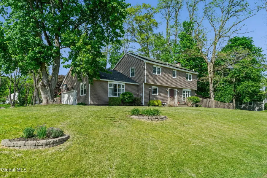 9 Haviland Drive, Glenville, NY 12302 - #3