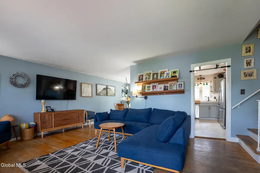 86 Harris Avenue, Albany, NY 12208 - #2