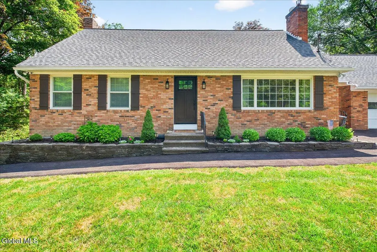 6304 Gardner Road, Guilderland, NY 12009 - #1