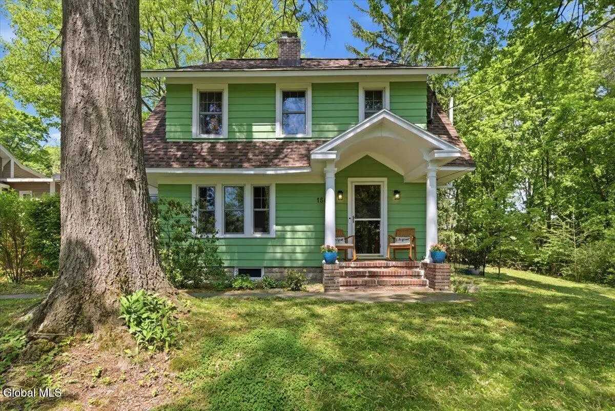 1505 Van Antwerp Road, Niskayuna, NY 12309 - #1