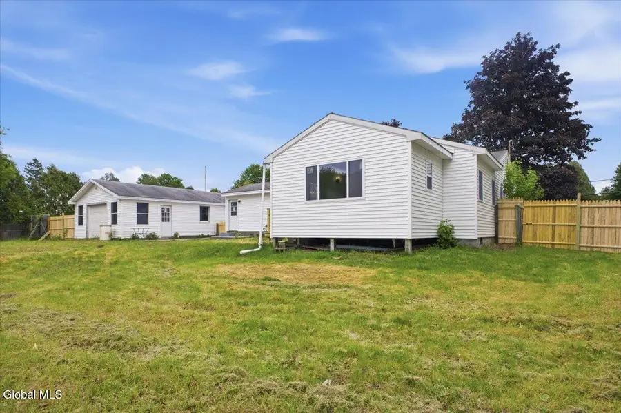 72 Feeder Dam Road, South Glens Falls, NY 12803 - #2