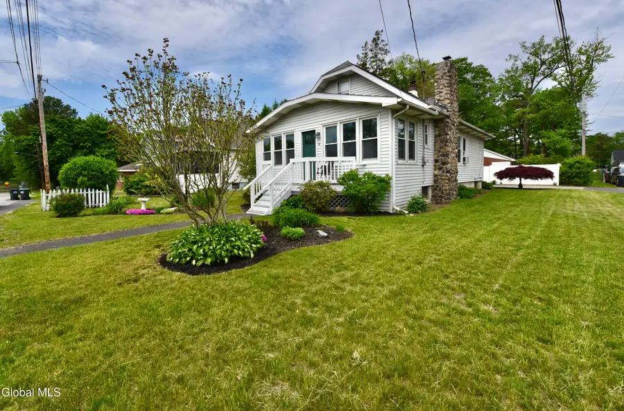 41 Van Buren Avenue, Colonie, NY 12205 - #2