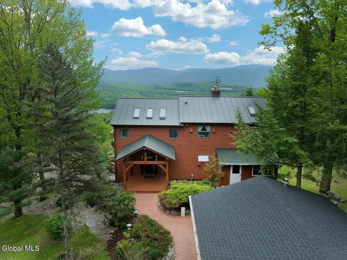 61 Fire Tower Road, Cambridge, NY 12816 - #1
