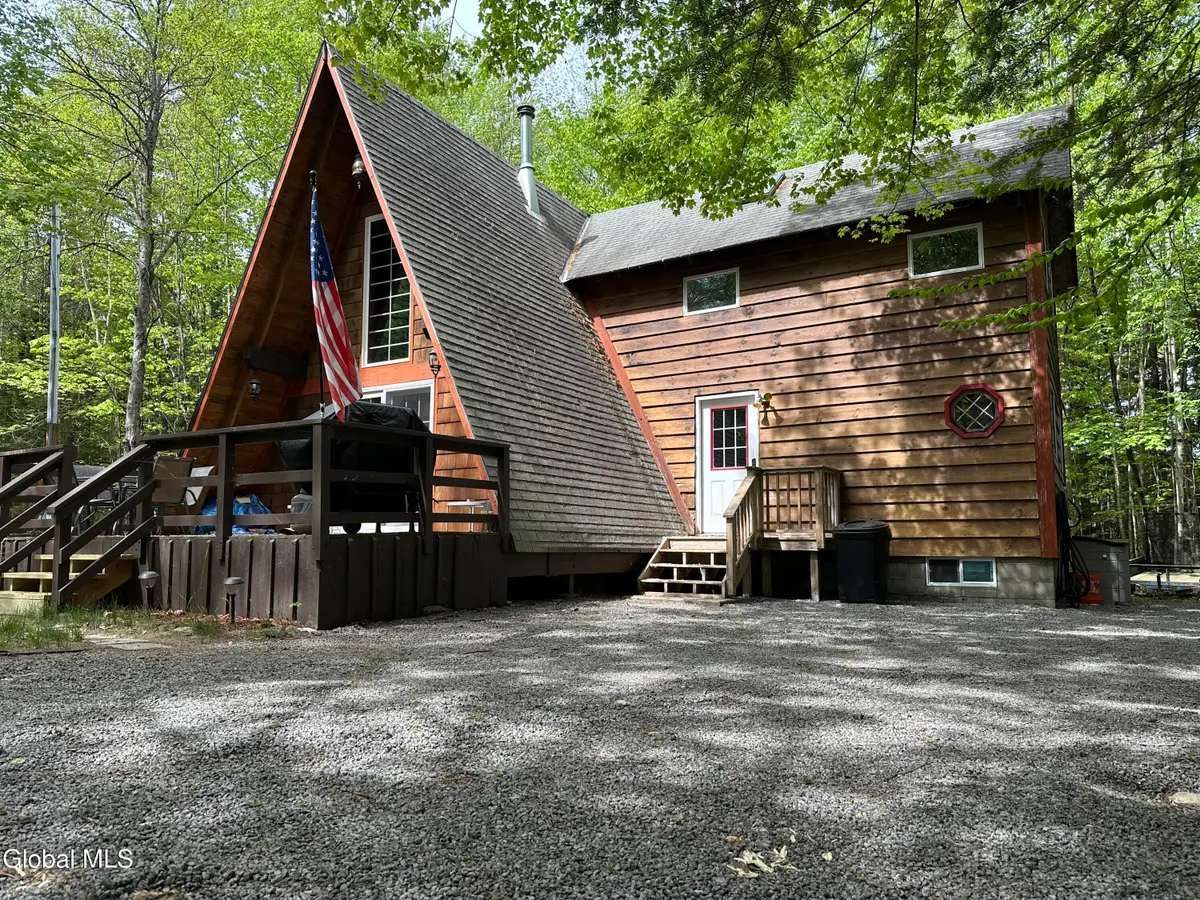 1070 Dartmouth Road, Athol, NY 12810 - #1