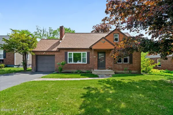 1246 Sumner Avenue, Schenectady, NY 12309