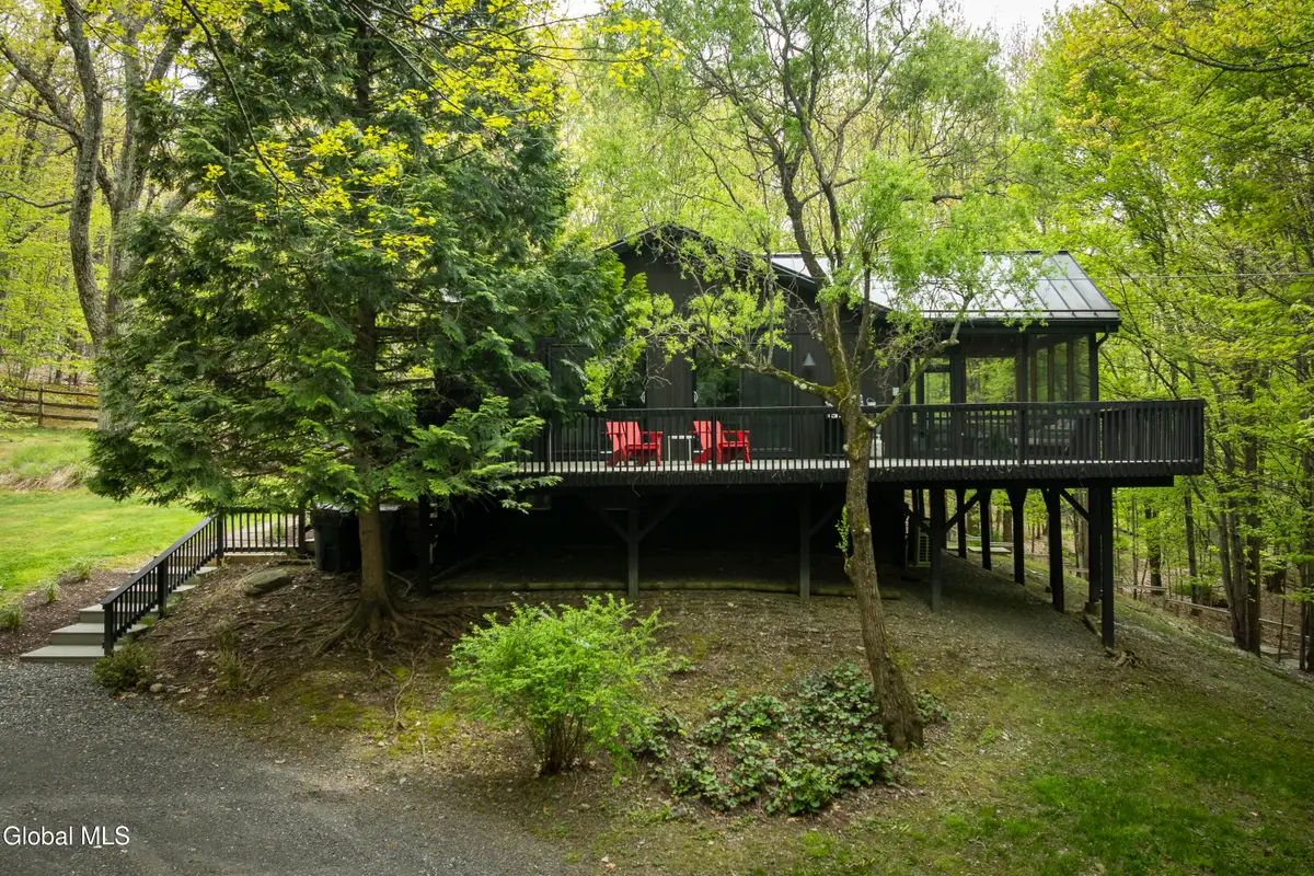 1 Van Bueran Drive, Hillsdale, NY 12529 - #1