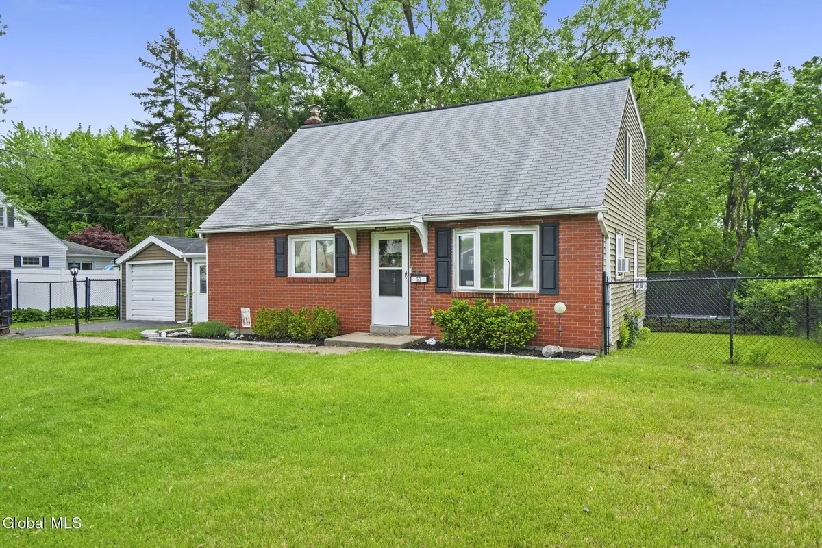 53 Pleasant Court, Cohoes, NY 12047 - #1