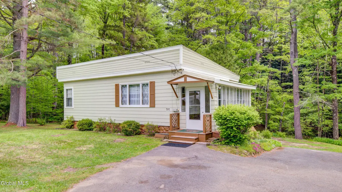 591 County Highway 146, Gloversville, NY 12078 - #1