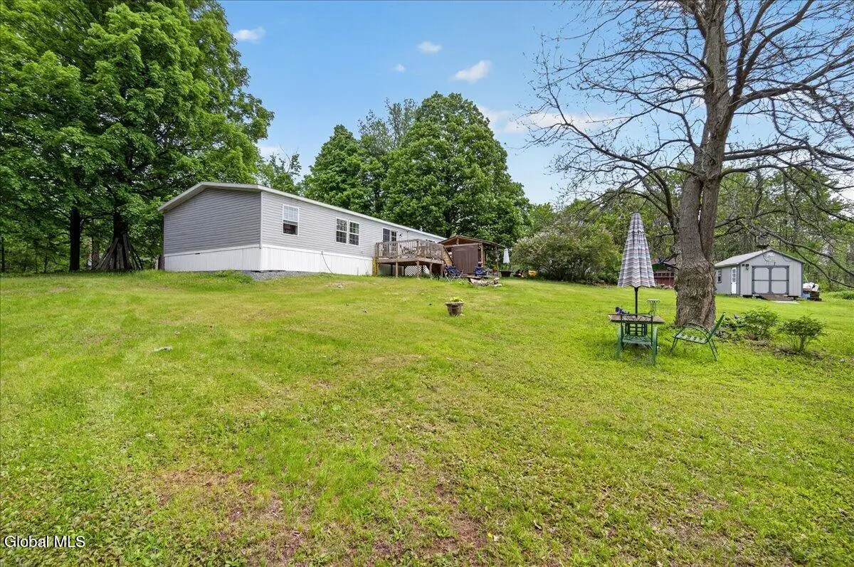 410 Middle Grove Road, Middle Grove, NY 12850 - #1