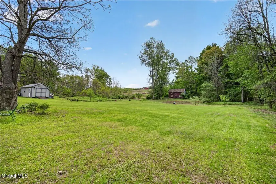 410 Middle Grove Road, Middle Grove, NY 12850 - #3
