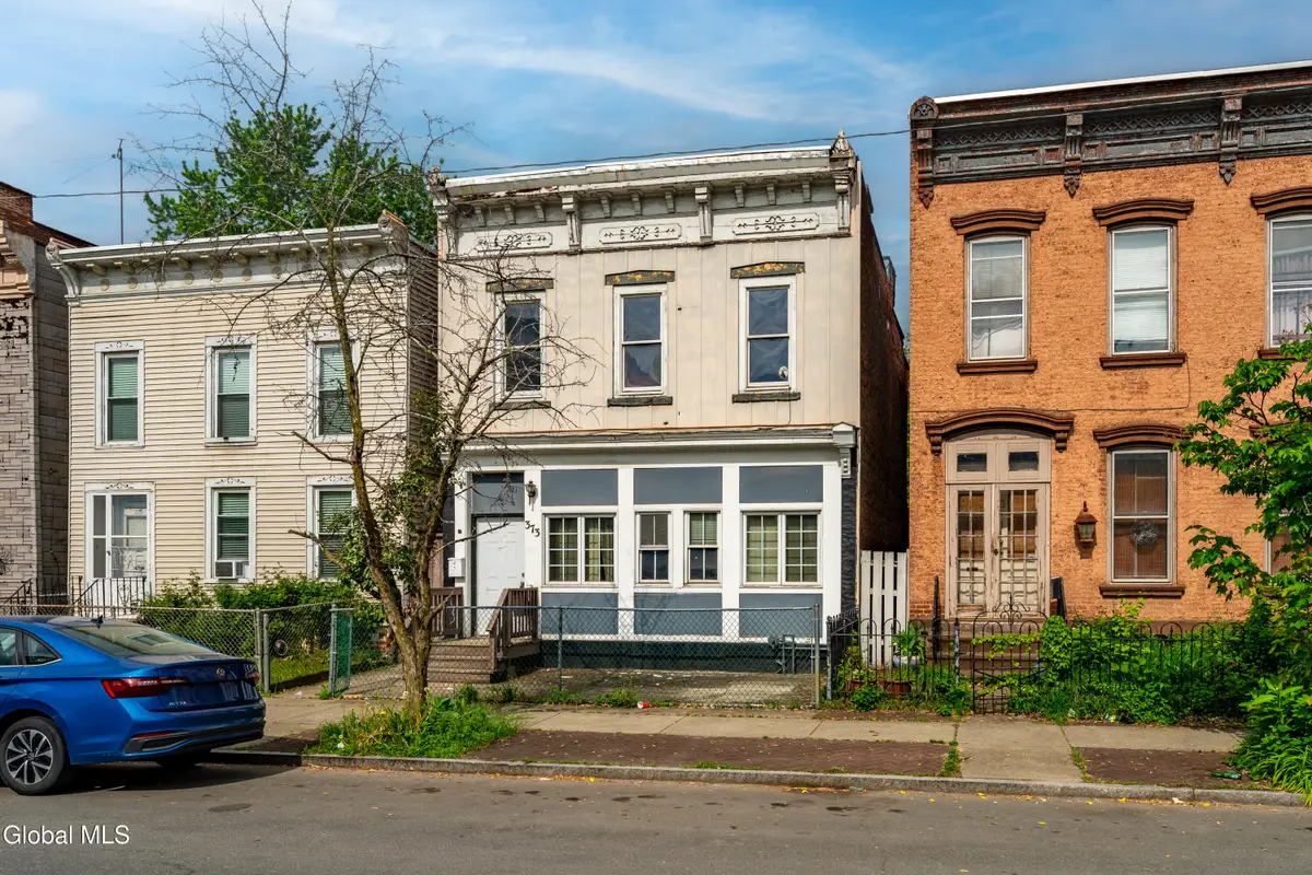 373 3rd Street, Troy, NY 12180 - #1